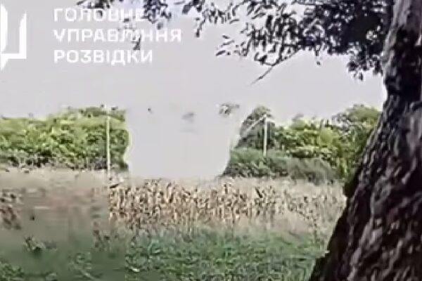 У ГУР показали знищення підполковника Росгвардії та ще двох окупантів у Ставропольському краї (ВІДЕО)