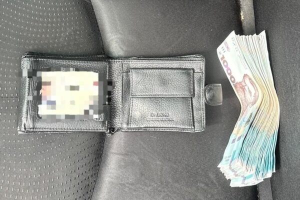 На Запоріжжі викрили правоохоронця, котрий за гроші допомагав тікати з країни ухилянтам та військовим СЗЧ