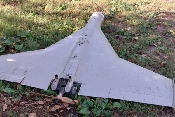 До відбиття ворожої атаки дронів цієї ночі долучалися прикордонники