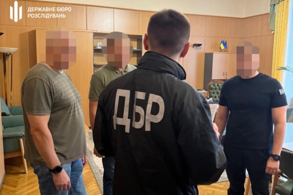 Колишнього керівника «Львівської залізниці» підозрюють у зловживанні на понад 31 млн грн