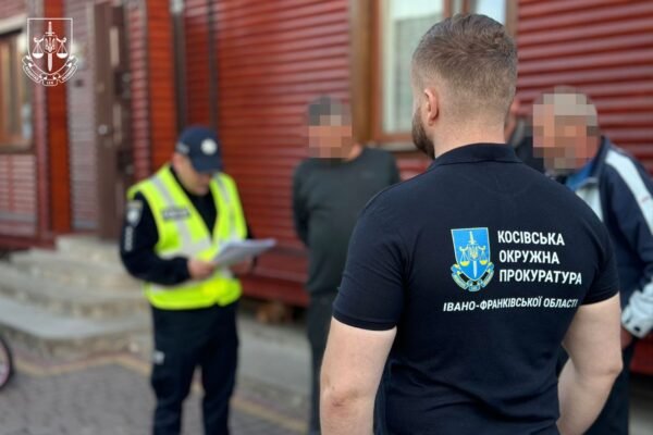 Збитки понад 721 млн грн через незаконні рубки: на Прикарпатті дев’ятьом посадовцям повідомлено про підозру