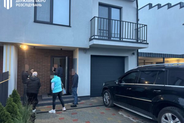 На Львівщині викрили керівника ТЦК, який не задекларував майно на понад 6 млн грн