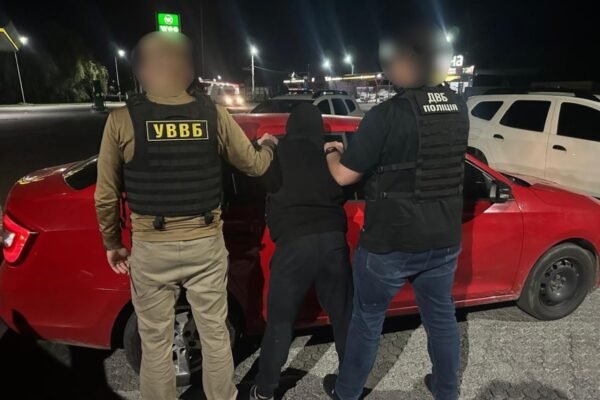 На Закарпатті військовий у СЗЧ організував схему переправки ухилянтів за кордон