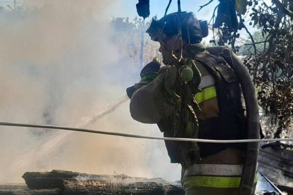 Росіяни атакували Сумщину: влучили у підприємство