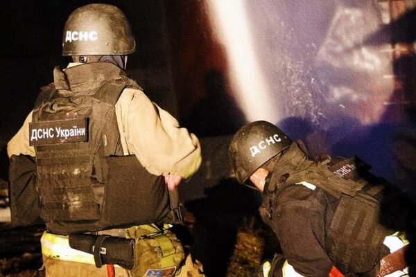 Чоловік отримав поранення під час чергового обстрілу Чернігівщини