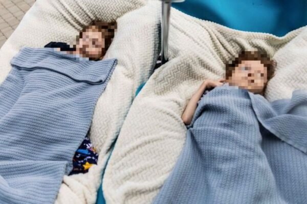 Прокурори розслідують бездіяльність соцслужб, внаслідок чого троє малих дітей з Донеччини рік прожили без опіки дорослих