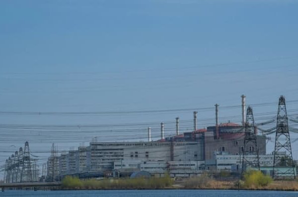 ЗАЕС вивели з десятого і найдовшого блекауту