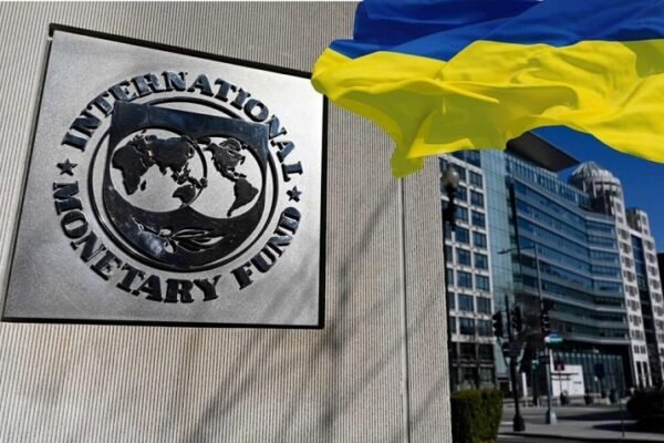 У МВФ прогнозують зростання держборгу України