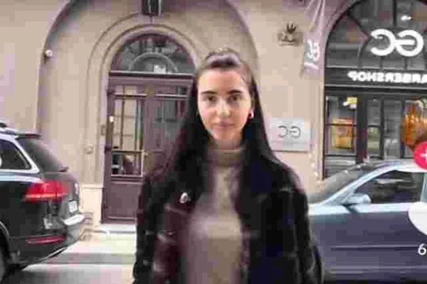 Поліція Львівщини відкрила провадження щодо 24-річної блогерки, яка закликала Росію знищити захід України