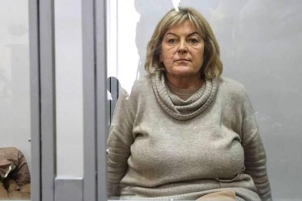 Досудове розслідування у справі незаконного збагачення керівниці Хмельницької МСЕК Тетяни Крупи завершено, – НАБУ