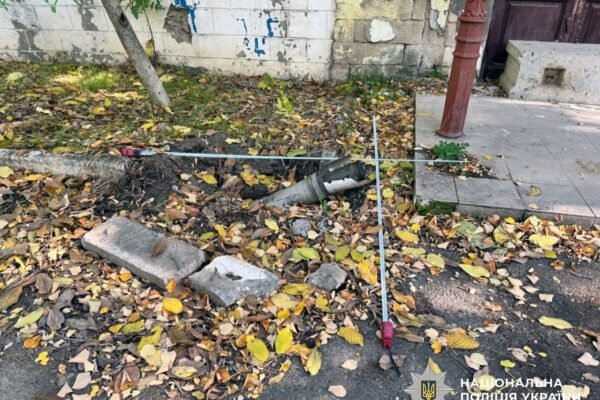 Минулої доби росіяни поранили 9 жителів Херсонщини. Одна людина загинула