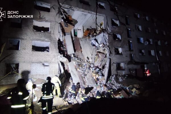 Підлі удари по енергетиці та звичайному життю: Зеленський відреагував на нічну масовану атаку