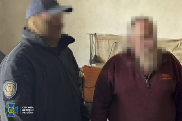 У Харкові затримали агента РФ, що готував теракт, – СБУ