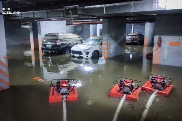 Стихія забрала життя 10 людей: В Одесі завершені пошукові роботи після небувалої зливи