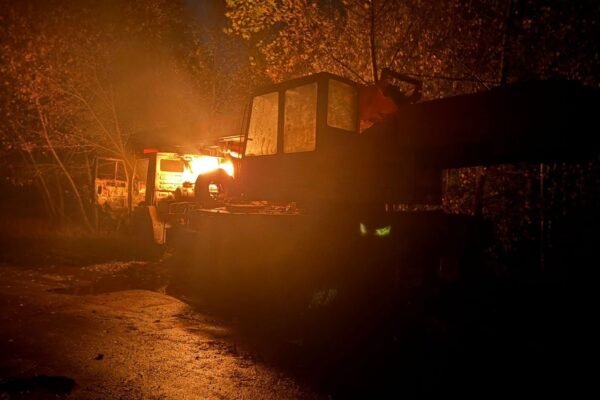 Росіяни обстріляли бригаду обленерго на Чернігівщині: Двоє енергетиків загинули, є поранені