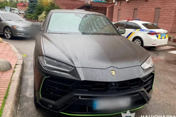 У поліції повідомили, що загиблий криптоблогер у Києві вчинив самогубство