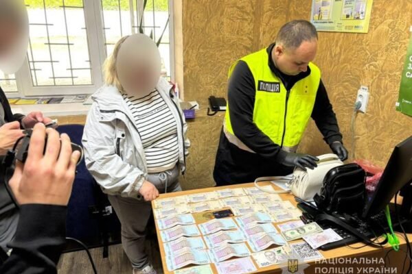 На Сумщині медсестра зі спільницею вигадала схему для ухилянтів