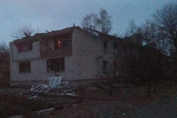 Ворог завдав ракетного удару по Дніпропетровщині: Є загиблі та поранені