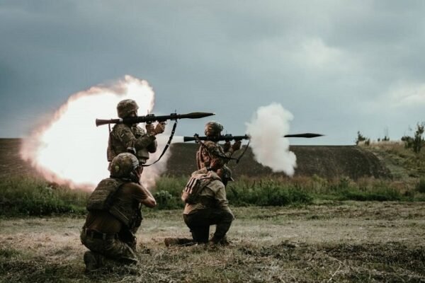 За добу Сили оборони ліквідували понад 870 окупантів