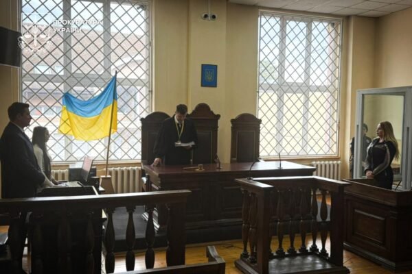 На Закарпатті 9 років ув’язнення отримав організатор міжнародного каналу контрабанди героїну до ЄС