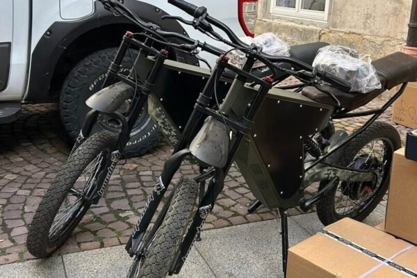 Львів передав військовим нову партію техніки й обладнання на 8,4 млн грн