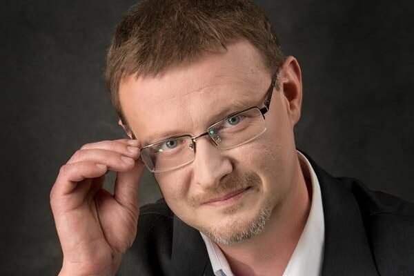 Помер один із засновників «Піккардійської терції» Богдан Богач