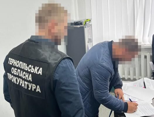 8500 дол за виключення з військового обліку: на Тернопільщині судитимуть депутата