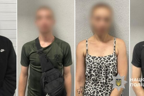 На Закарпатті судитимуть групу шахраїв, які продавали волонтерам неіснуючі комплектуючі до дронів