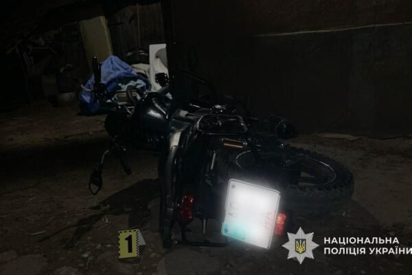 На Закарпатті судитимуть підлітка, який напідпитку скоїв смертельну ДТП