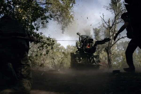 Сили оборони ліквідували за добу понад 1200 окупантів