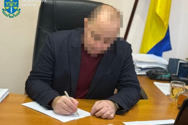 Через махінації мера Вишгорода бюджет втратив понад 6 млн грн