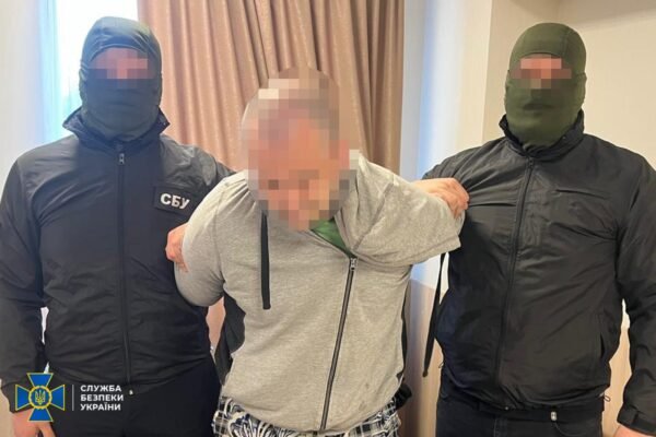 Судитимуть російського агента, який планував теракт проти працівників ТЦК на Львівщині