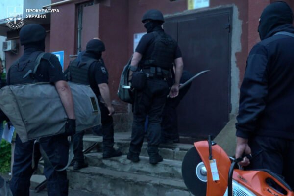 У Львові винесли вирок у справі гучного вбивства колишнього голови сільради