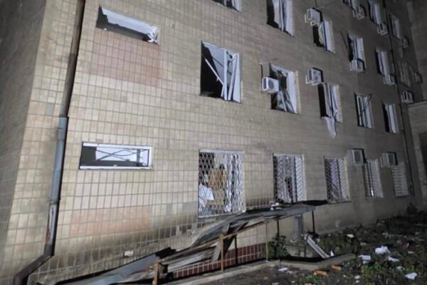 В Одесі внаслідок обстрілу знову пошкодило енергетичну інфраструктуру