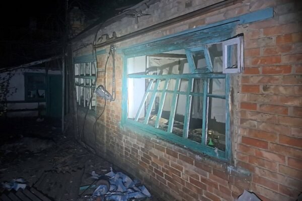 Росіяни вдарили по Дніпропетровщині: Атакували два райони