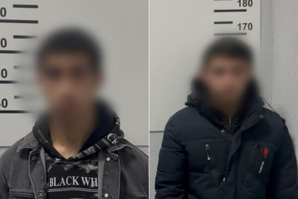 Жорстоке вбивство подружжя пенсіонерів на Закарпатті: поліція підозрює двох 15-річних хлопців