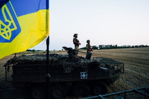 Сили оборони ліквідували за добу понад 730 окупантів