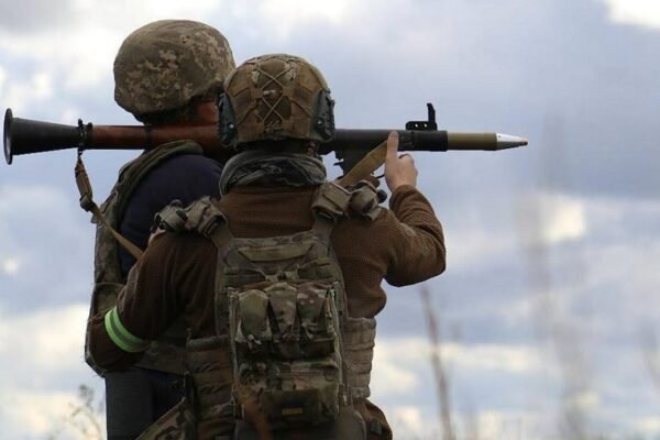 За добу Сили оборони ліквідували 1000 окупантів