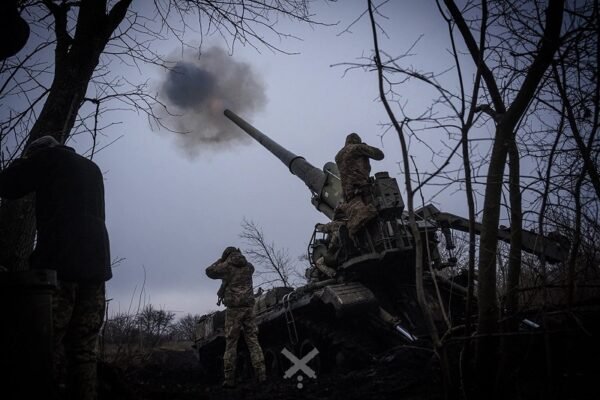 За добу Сили оборони ліквідували понад 900 окупантів