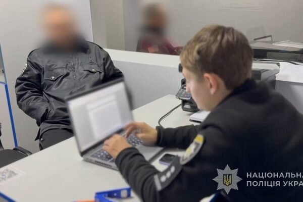 На Одещині затримали 55-річного чоловіка, який викрав малолітнього хлопця та вивіз його за межі населеного пункту