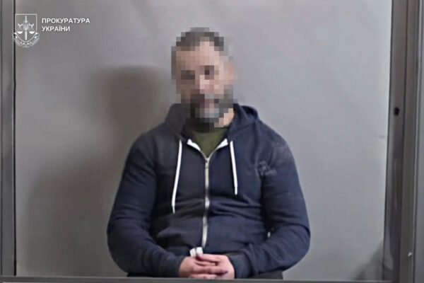 Підозрюваному у вбивстві Андрія Парубія продовжили перебування під вартою