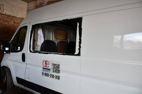 Росіяни вдарили по Чернігівщині: Атакували енергетиків