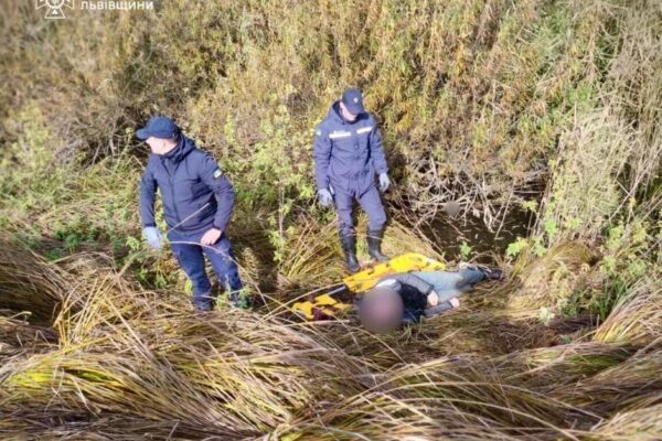 На Львівщині знайшли мертвим 17-річного хлопця, який зник напередодні