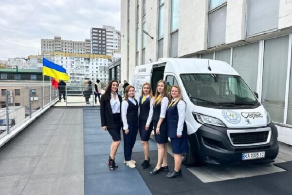 Міграційна служба та МВС відкрили відокремлену філію у Кишиневі