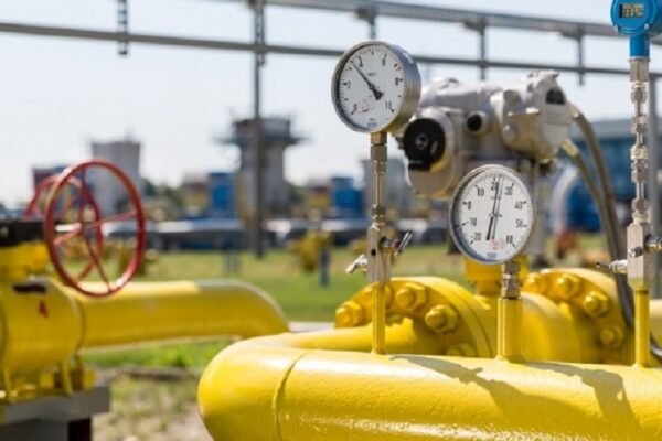 Україна збільшила імпорт газу на 30 відсотків через масовані російські удари