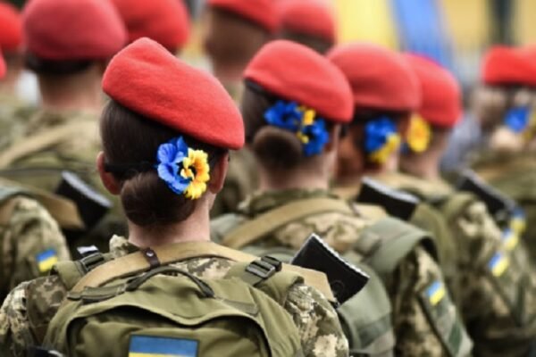 Жінки беруть на себе відповідальність та лідерство в абсолютно різних сферах: Буданов повідомив, що у лавах ГУР служать понад 1,5 тисячі жінок