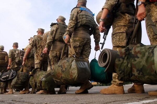 До ЗСУ щомісяця прибуває близько 30 тисяч громадян України, – нардеп Веніславський