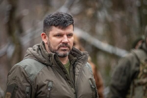 Росіяни намагаються загострити ситуацію, тиснучи на НАТО та ЄС, – Генштаб