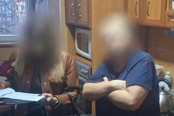 На Прикарпатті викрили санітарну інструкторку, яка вимагала хабар за відправку військового на службу в тилу