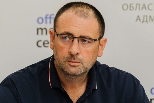 Зеленський призначив нового очільника Дніпропетровської ОВА